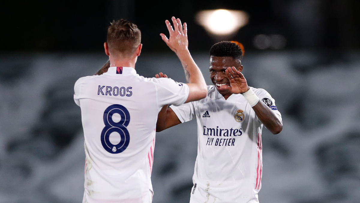 Real Madrid y Manchester City toman ventaja en cuartos de final de Champions League