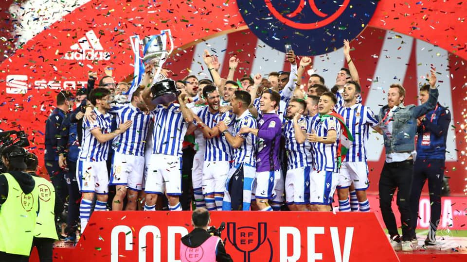Real Sociedad