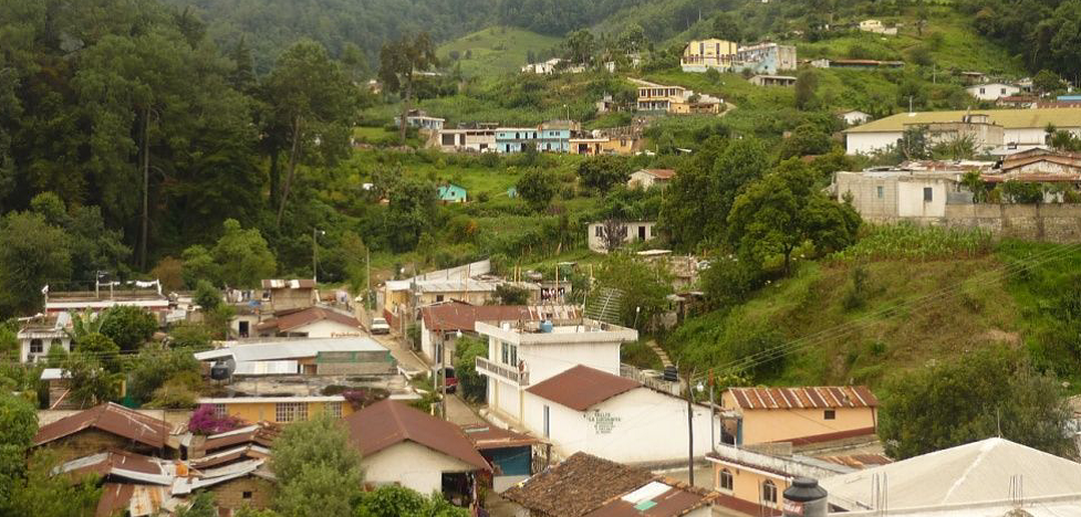 Comienza registro para segunda fase de vacunación contra COVID-19 en Santa Lucía Utatlán