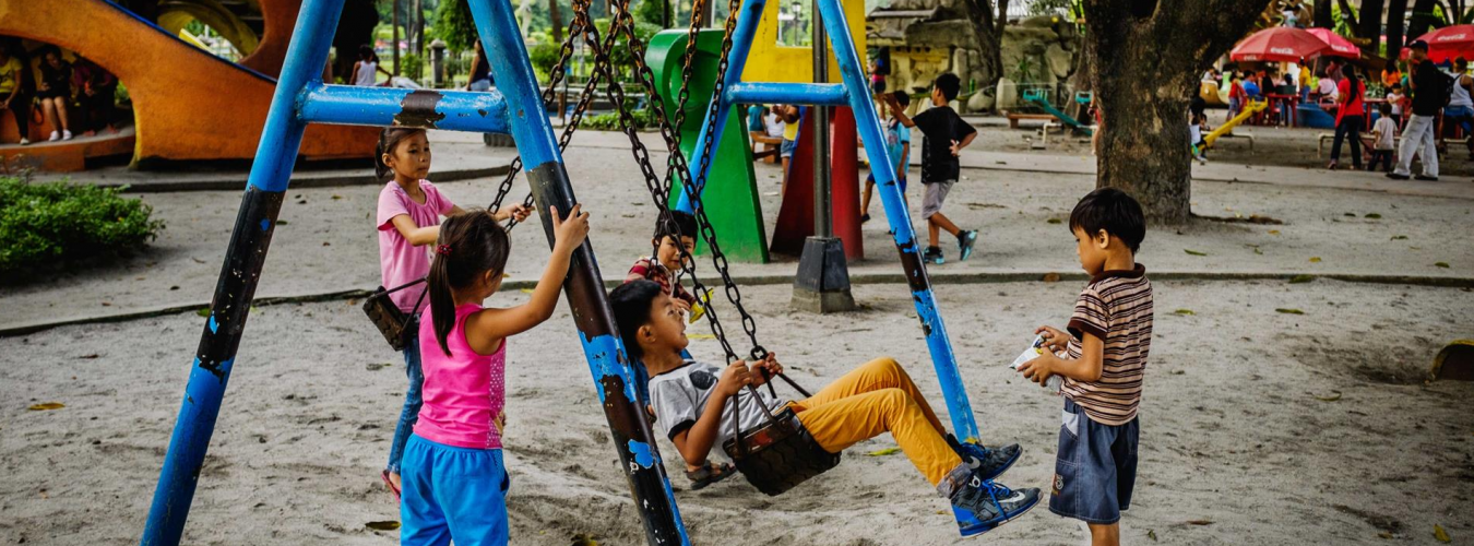 Día Internacional del Deporte para el Desarrollo y la Paz