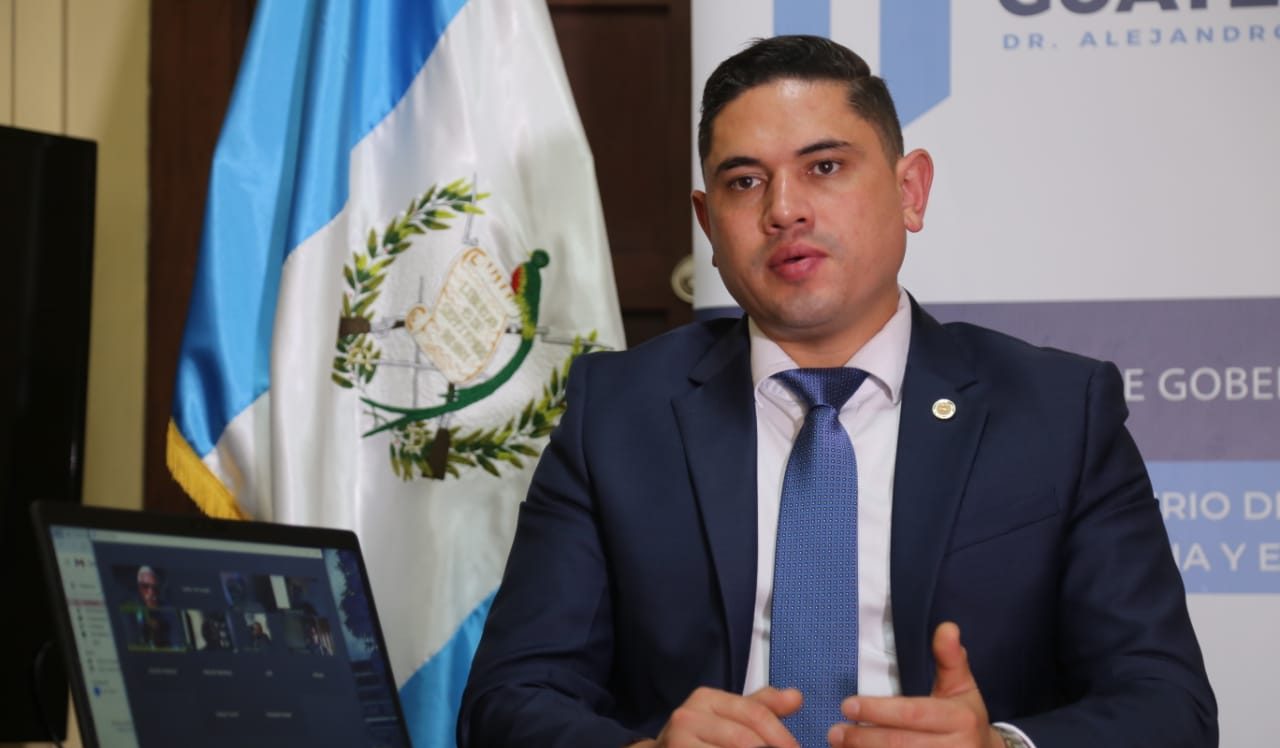 Fortalecen estrategias en atención a la conflictividad