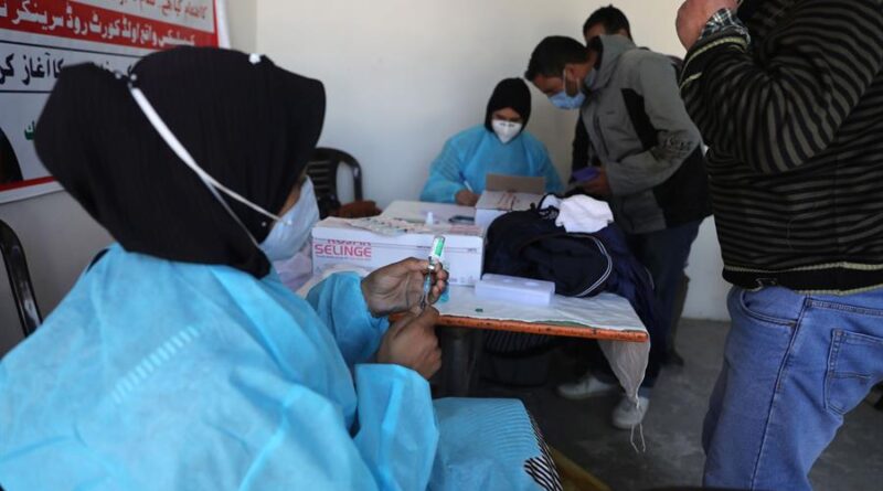 India suma 17 millones de casos en medio de la peor crisis de COVID-19 del mundo