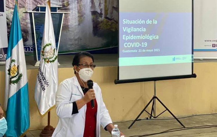 Autoridades de Santa Rosa analizan avances y retos para el desarrollo