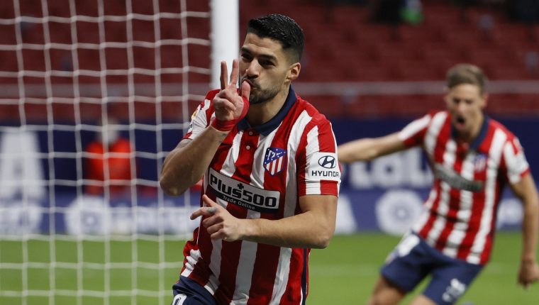Atlético