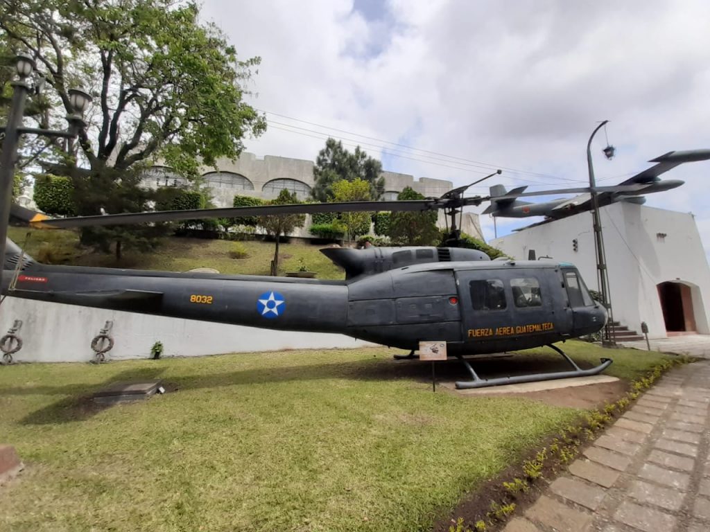 Ejército conmemora el 175 aniversario de la fundación exfuerte de San José Buena Vista