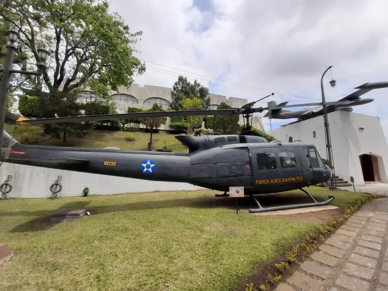 Ejército conmemora el 175 aniversario de la fundación exfuerte de San José Buena Vista