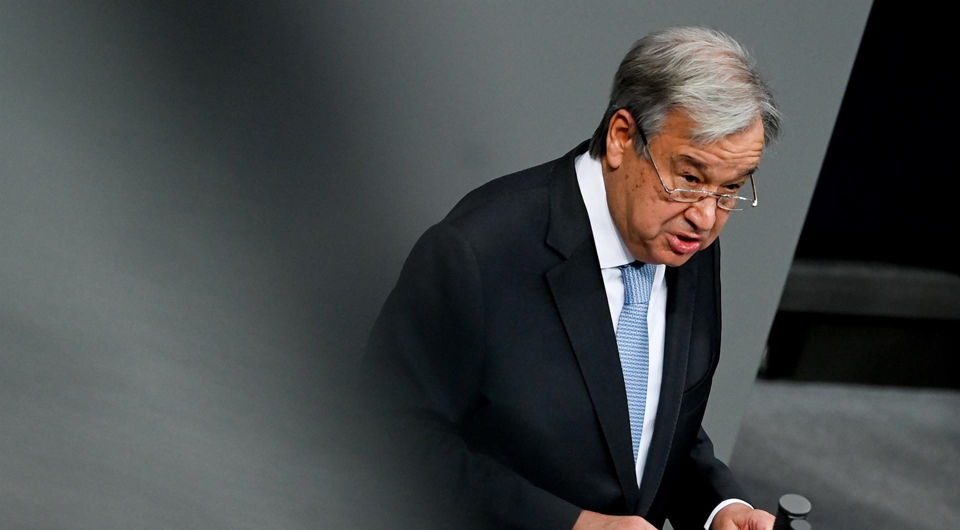 La ONU mejora al 4.3% su previsión de crecimiento para Latinoamérica en 2021