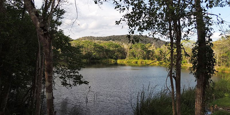 Alemania brinda recursos para ejecutar proyecto de adaptación al cambio climático en Guatemala