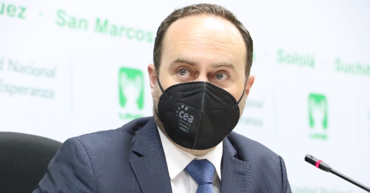 Canciller viajará a República de China (Taiwán) para establecer acceso a vacuna contra el COVID-19 que está en desarrollo