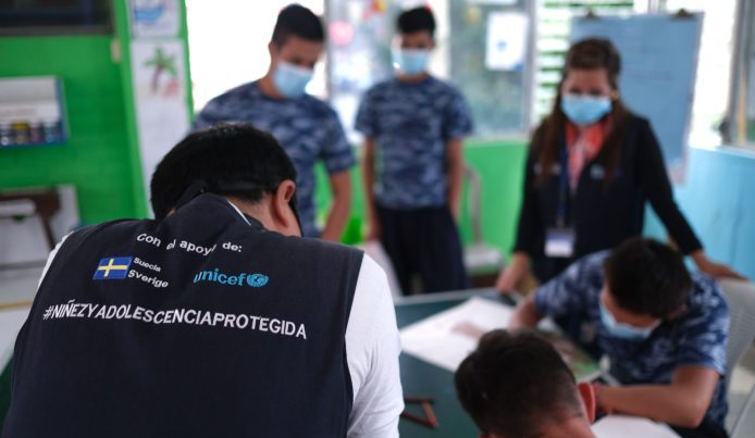 Anuncian remozamiento de casa Nuestras Raíces