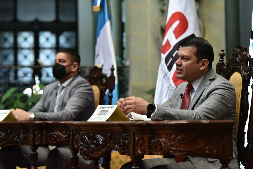 Se clausura en el país el Coloquio de Política y Economía de UIT