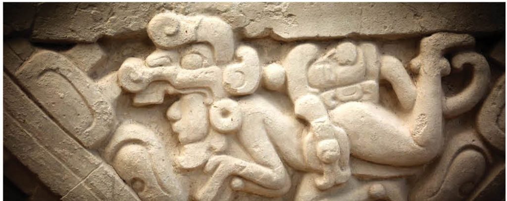Conmemoran el Día Nacional del Popol Vuh, texto sagrado de la cultura maya