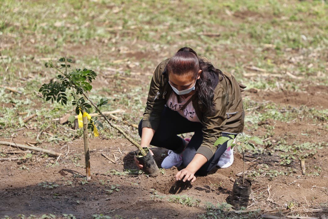 Chiquimula contará con 500 guardianes ecológicos