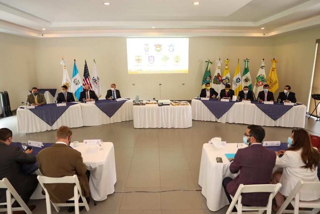 Imágenes LIDAR apoyarán planificación urbana y seguridad