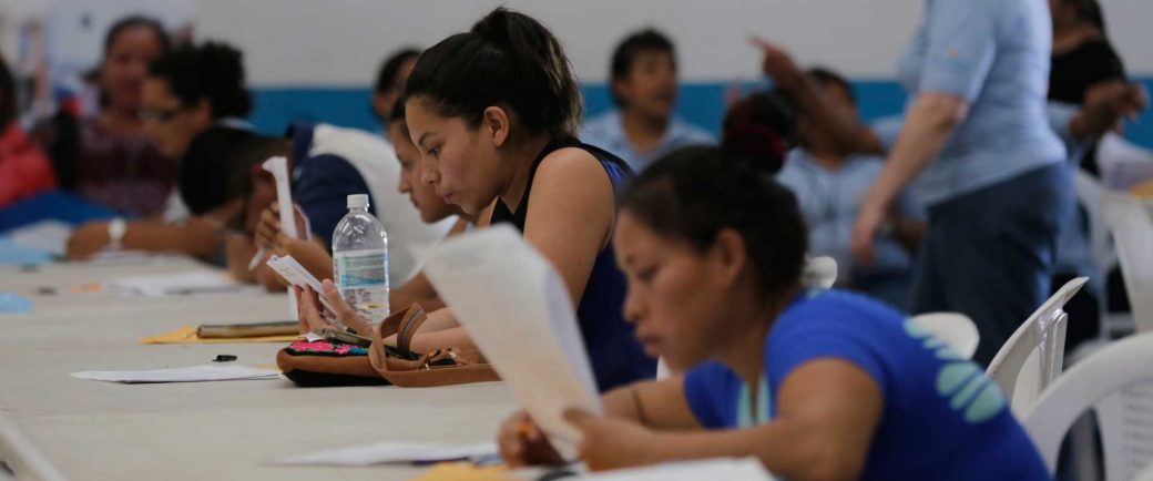 Inversión extranjera contribuye a combatir la migración irregular