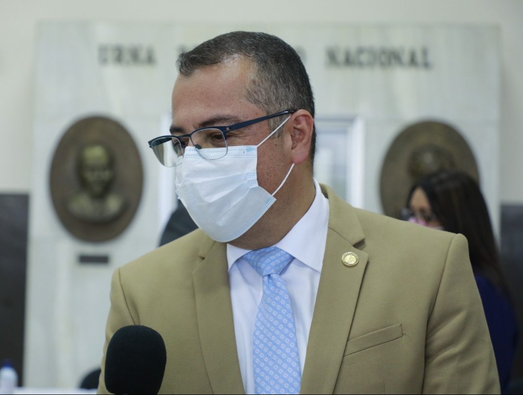 Ministerio de Cultura trabaja en iniciativa de ley para fomentar la lectura