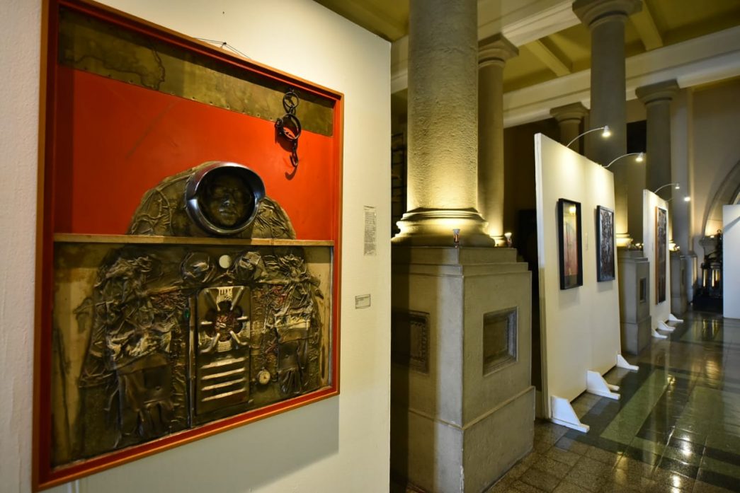 Conozca las actividades programadas en el marco del Día Internacional de los Museos