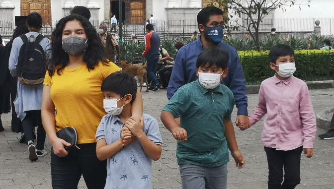 Día Internacional de las Familias: Qué acciones ejecuta Guatemala para proteger a los núcleos familiares