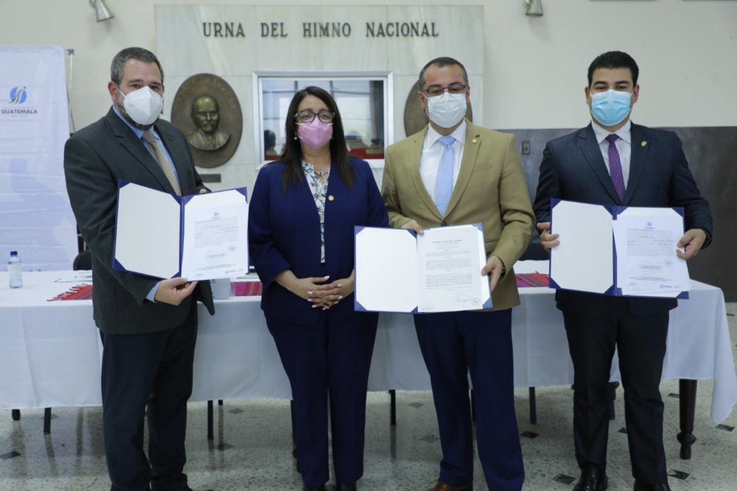 Ministerio de Cultura reitera su apoyo para realizar Filgua 2021