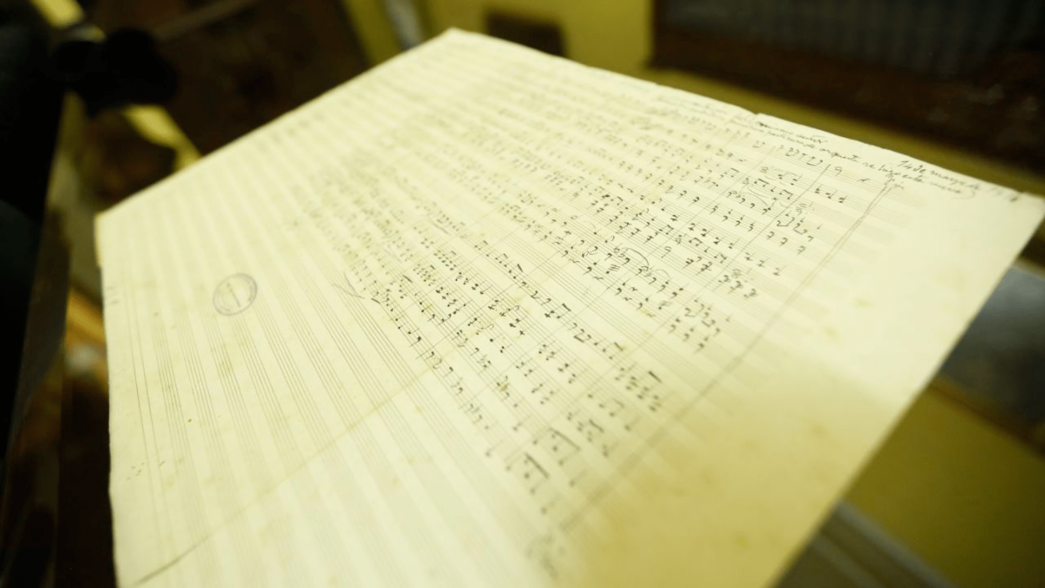 Bicentenario: Así se creó el himno nacional de Guatemala
