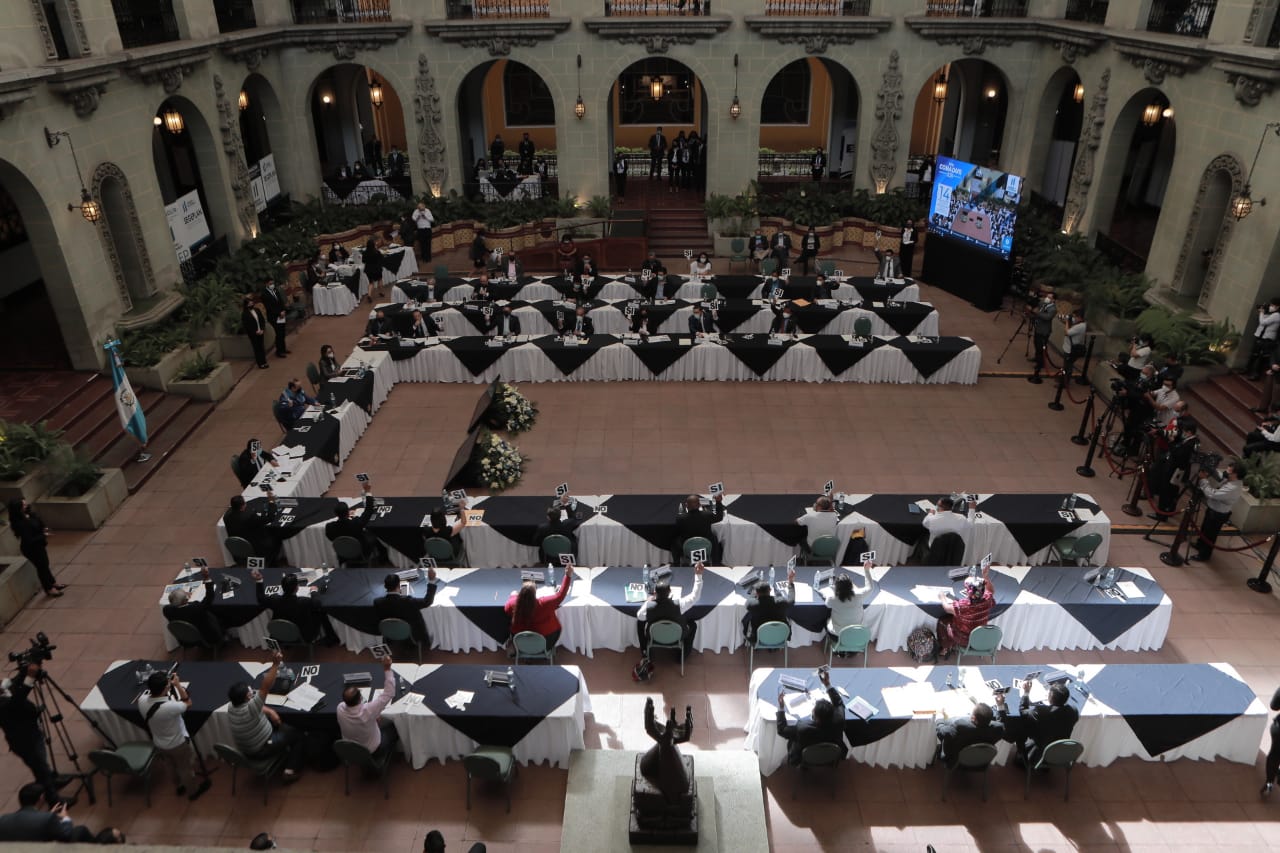 Tercera reunión ordinaria del Conadur se realizará esta semana
