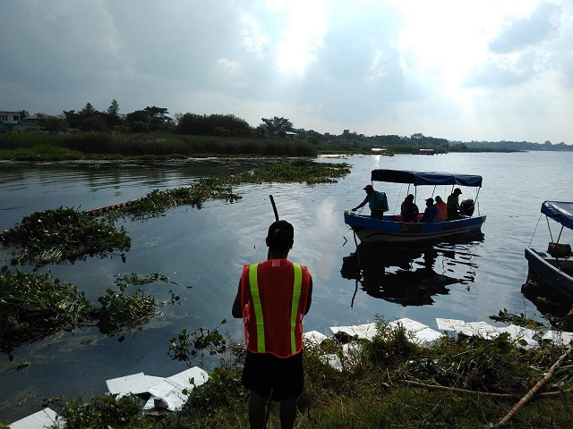 Ministerio de Ambiente prioriza recuperación de recursos naturales durante primer cuatrimestre del año