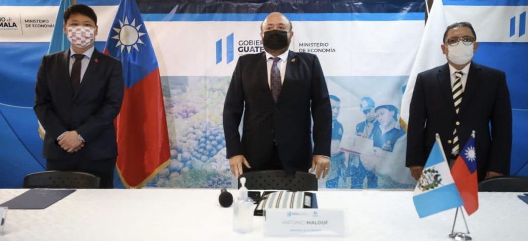 Lanzan concurso de innovación para artesanos guatemaltecos