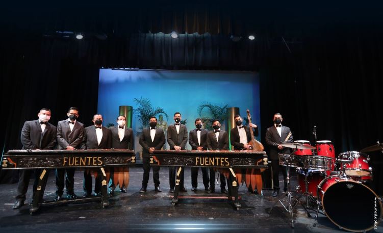Conozca Espacios, la iniciativa para brindar un escenario a artistas guatemaltecos