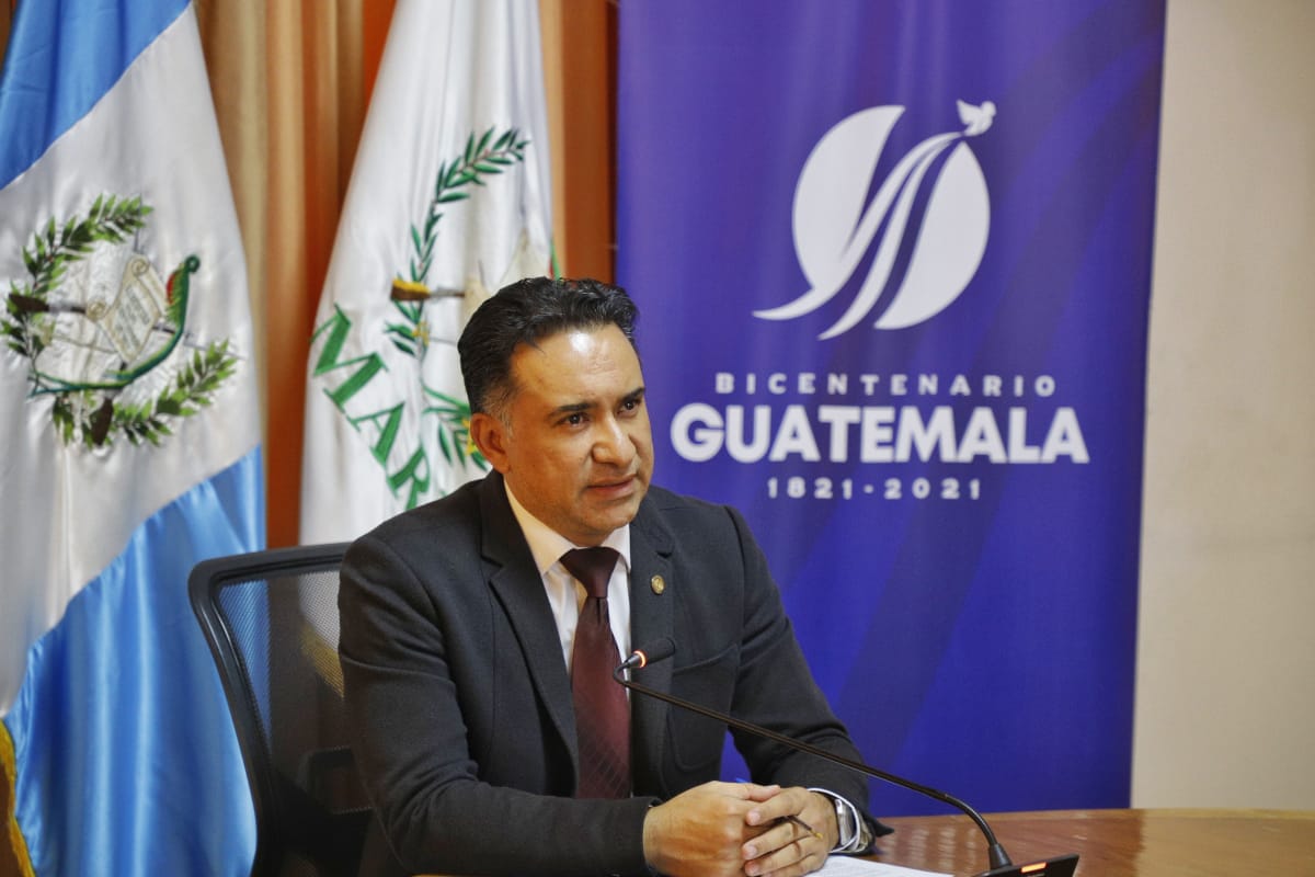 Lanzan taller para implementar proyecto de gestión ambiental en el río Motagua