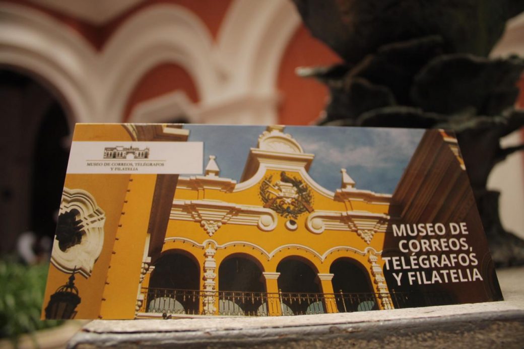 Museo de Correos, Telégrafos y Filatelia anuncia su participación en Noche de los Museos