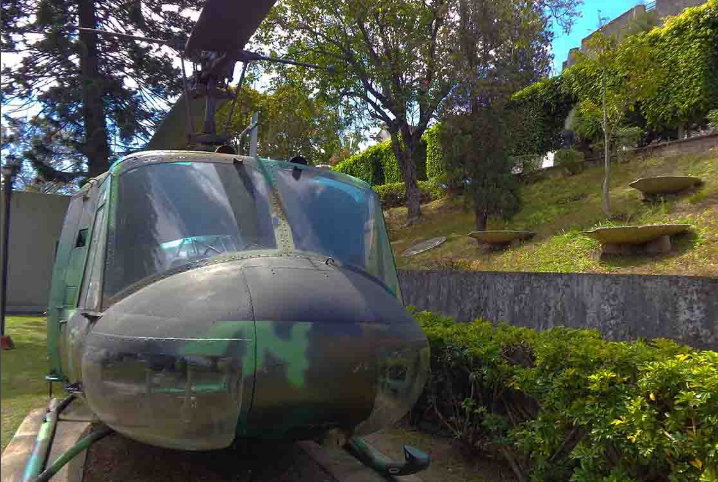 Museo Servicio de Historia Militar, proyección educativa y cultural para el país