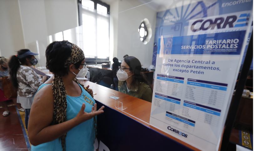 En qué consiste la campaña de desaduanaje a distancia que lanzó la Dirección de Correos