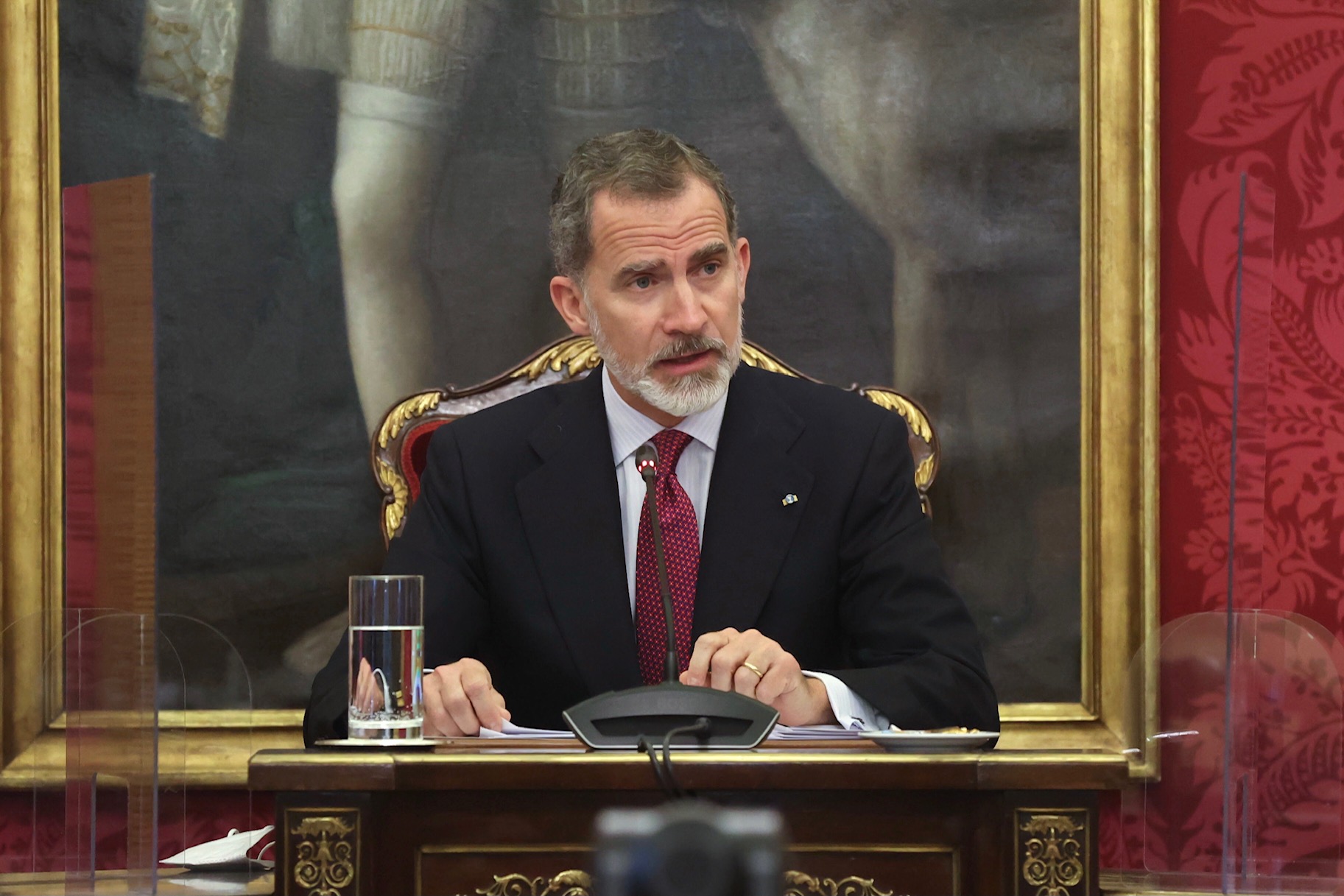 Rey de España, Felipe VI
