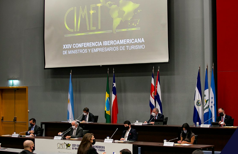 Guatemala expone oferta turística en Fitur 2021