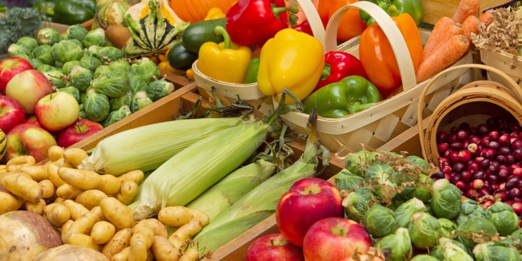Guatemala lidera diálogos sobre seguridad alimentaria y nutricional