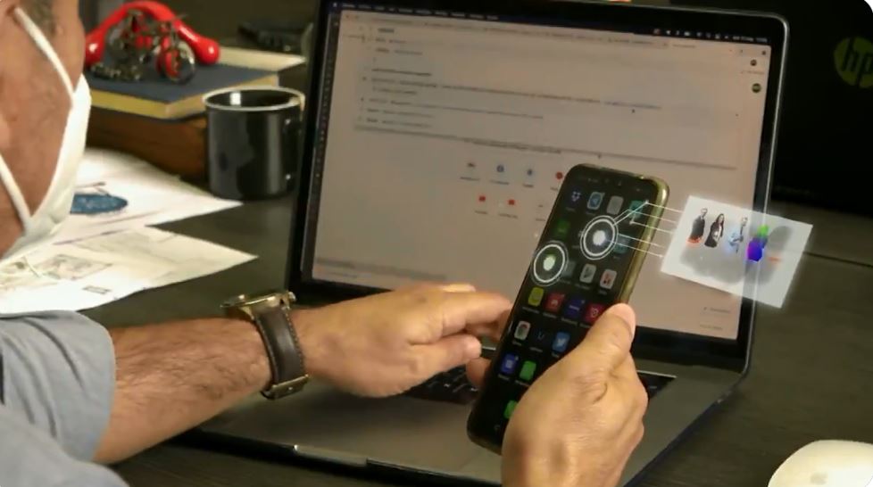 Expertos nacionales e internacionales destacan la importancia de la tecnología