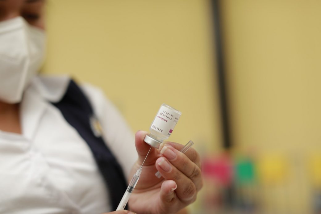 COVID-19: Salud reitera llamado a no dejarse engañar por mensajes con información falsa