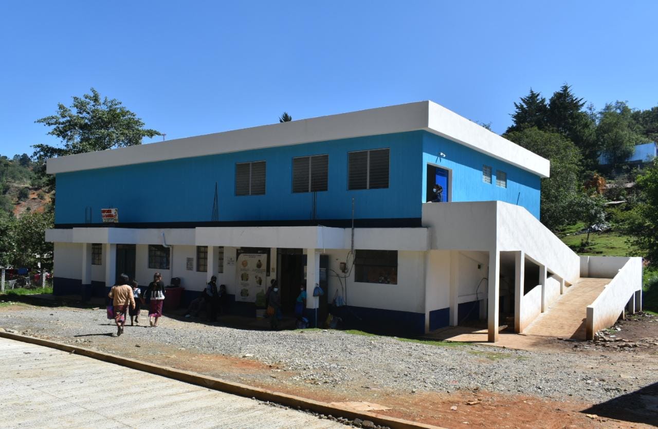 Segeplan coordina acciones para el desarrollo de Huehuetenango&nbsp;