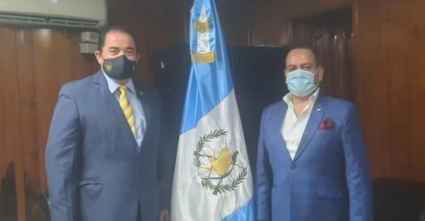 Promueven el respeto a los derechos humanos y la cultura de paz