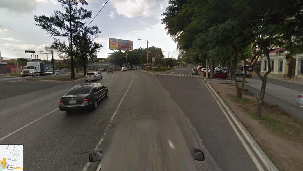 Inmueble de la zona 2 capitalina es declarado Patrimonio Cultural de la Nación