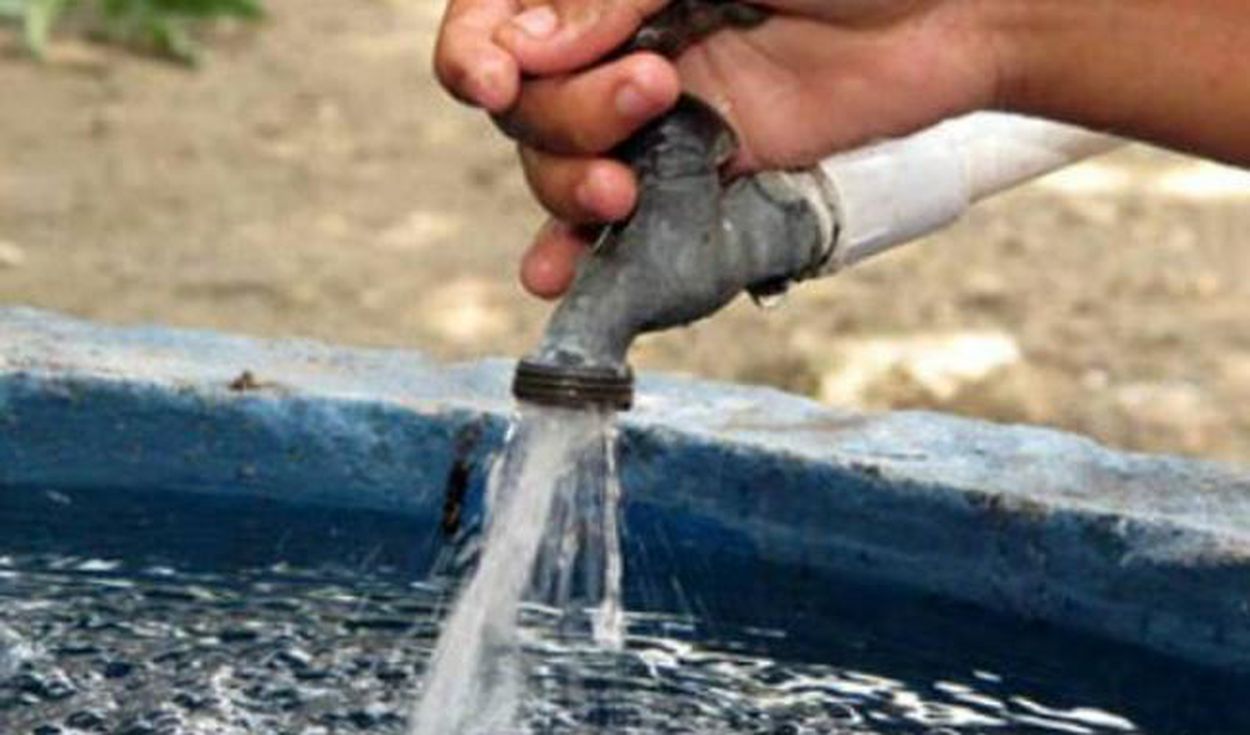 Proyectos reforzarán la salud, educación y acceso al agua en Granados
