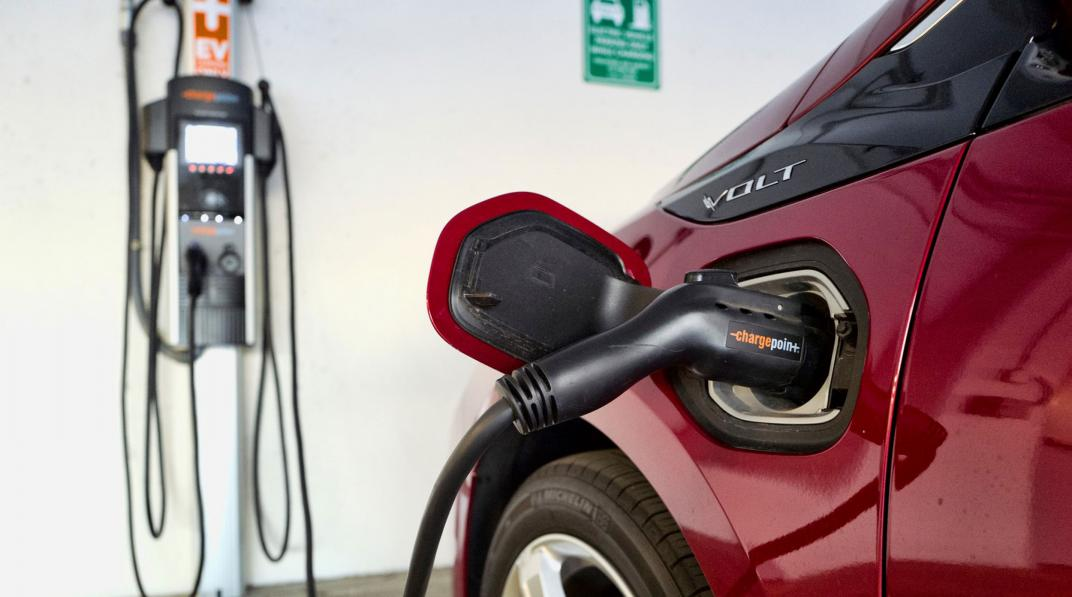 La producción de baterías de autos eléctricos, cuestión de Estado para EE. UU.
