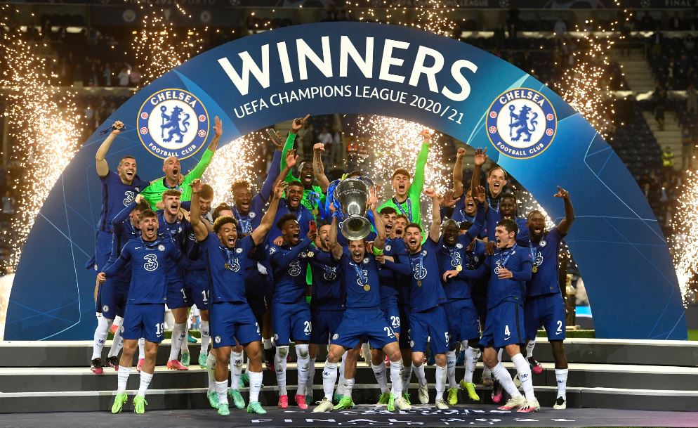 Chelsea