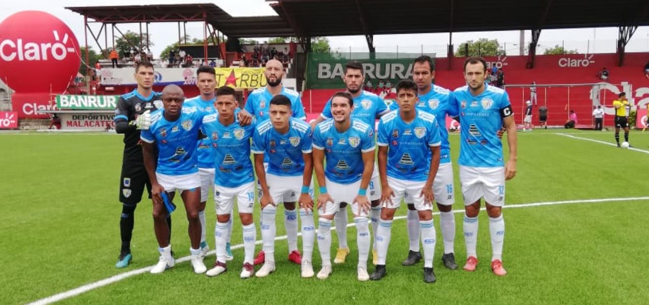 Sacachispas y Sanarate descienden, pero jugarán por el título nacional