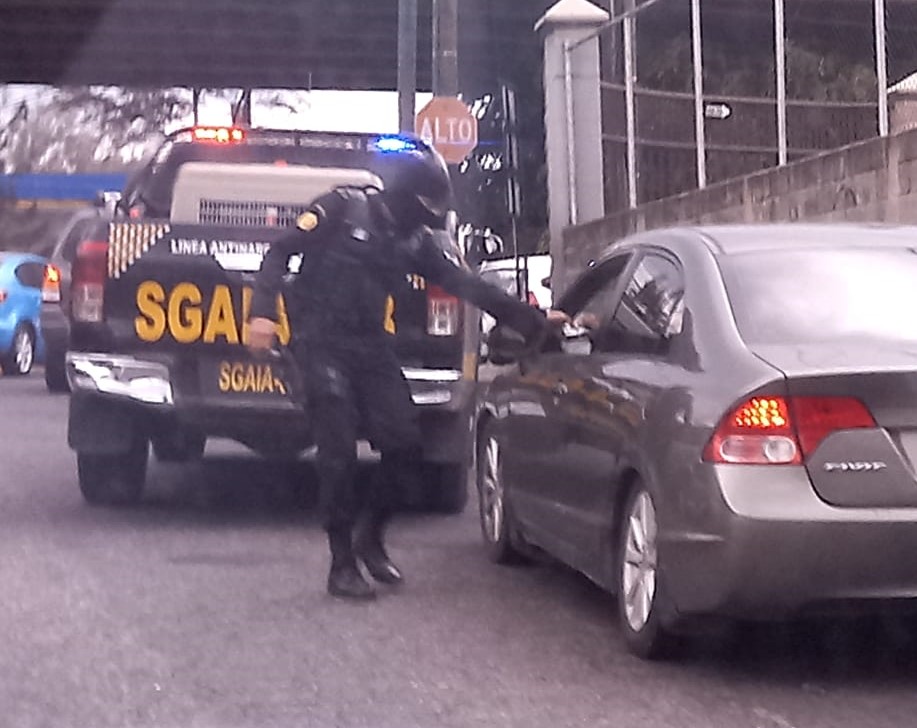 Suman 22 los extraditables detenidos por delitos relacionados al narcotráfico