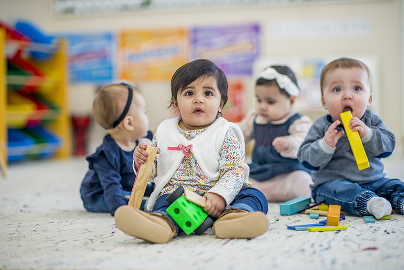 Foto ilustrativa/healthychildren.