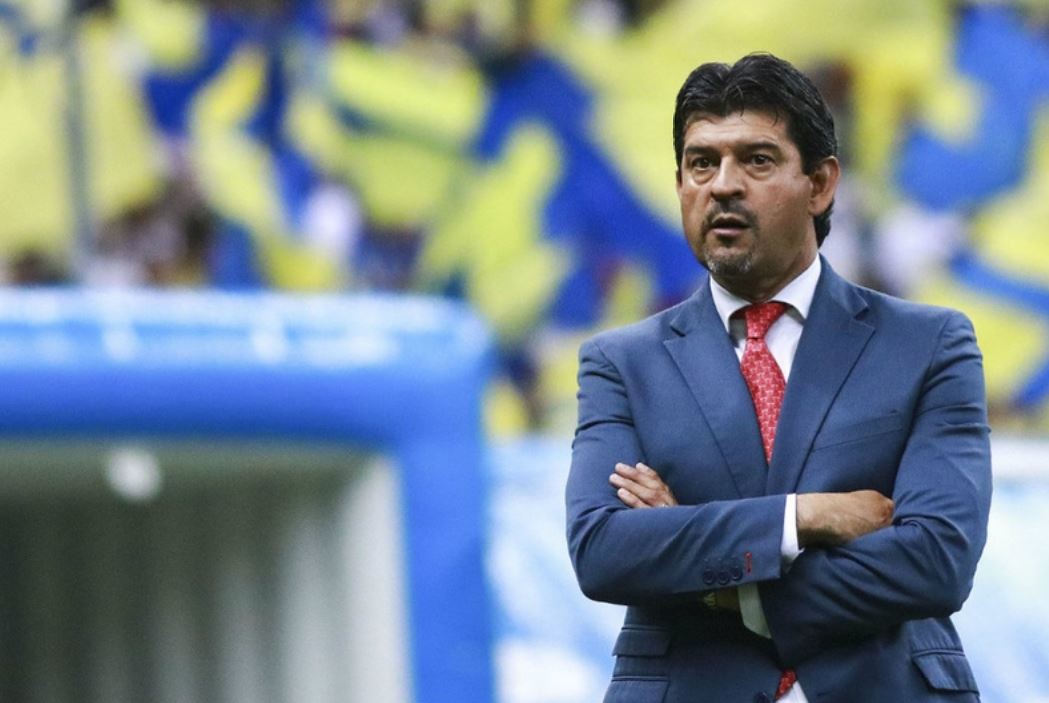 Municipal anuncia llegada de José Cardozo en dos momentos claves