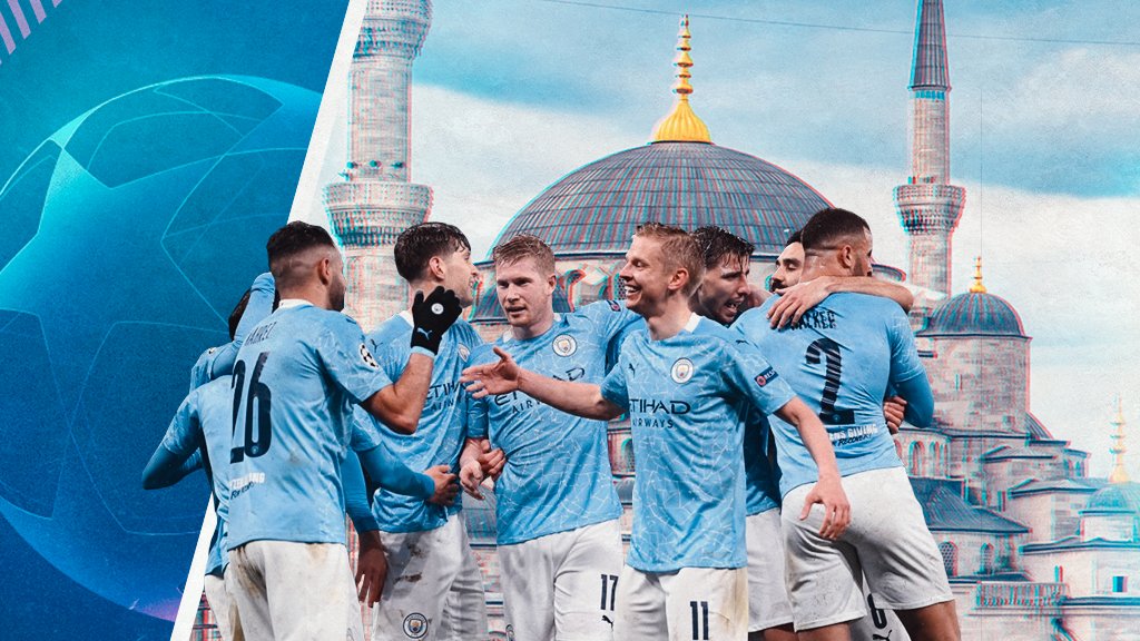 Manchester City