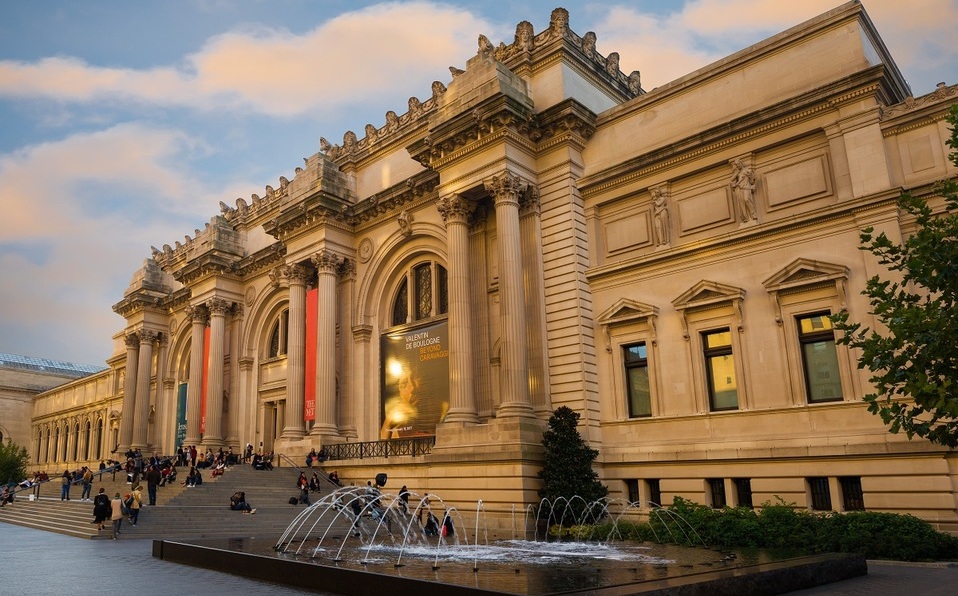Roma, Nuevo México y Nueva York celebran el Día de los Museos