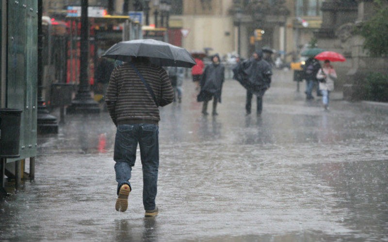 Conred entrega protocolos y habilita albergues como medidas para enfrentar la temporada de lluvias